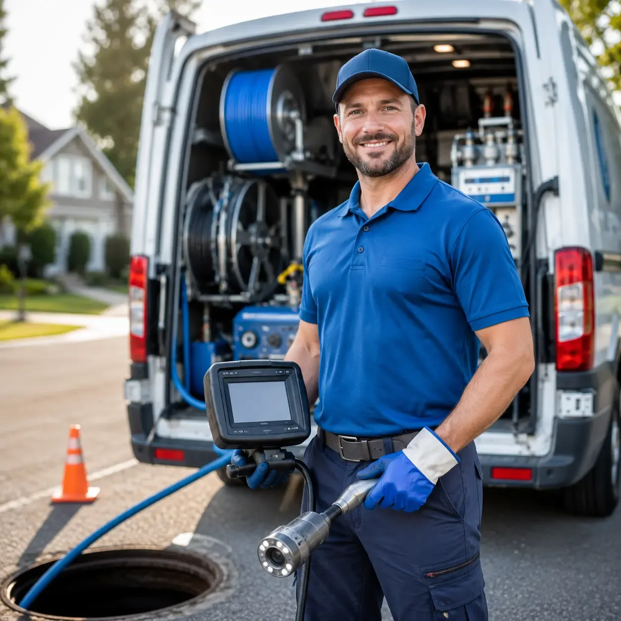 Local Pipe Relining specialists in New Milford, CT